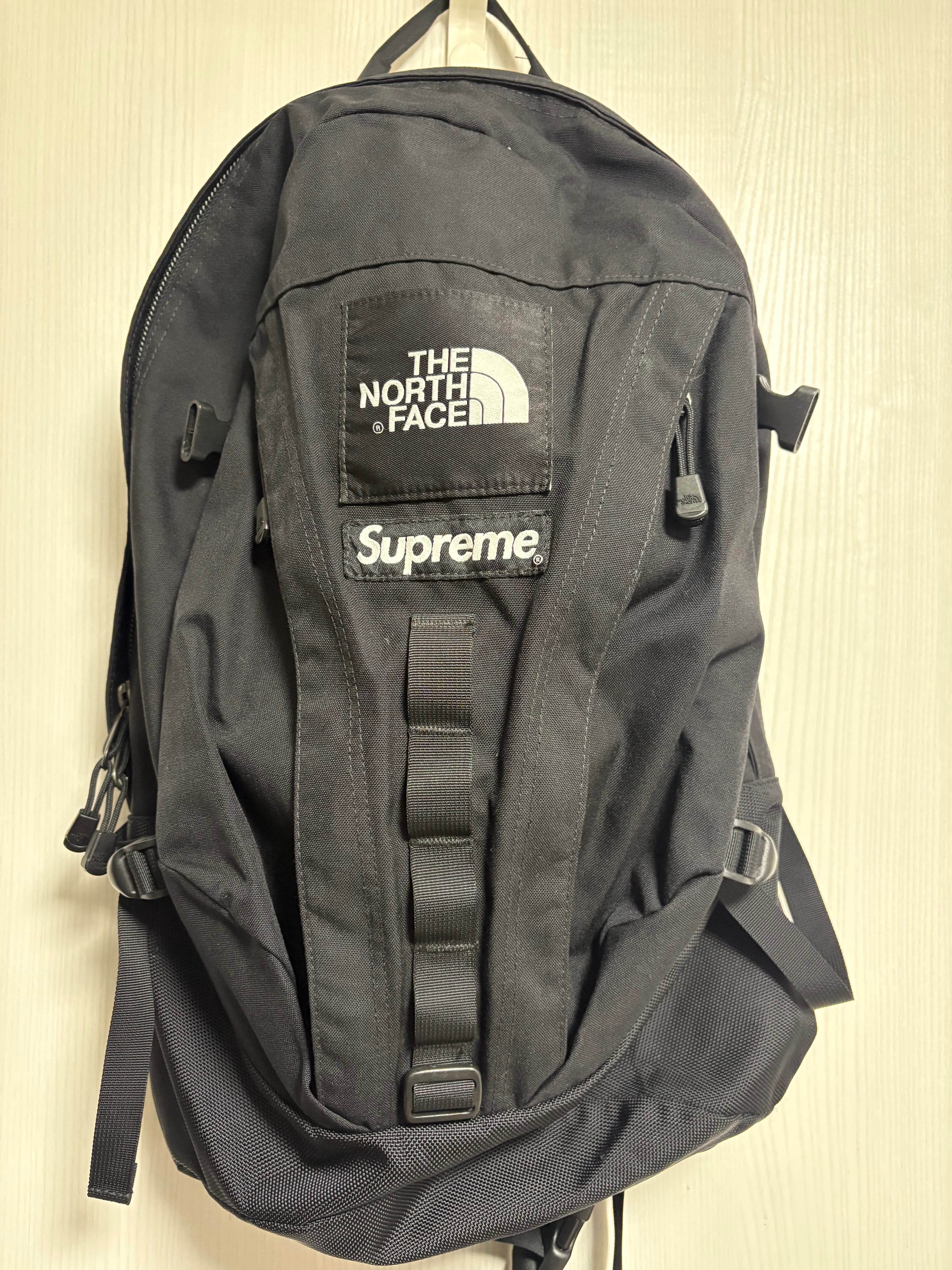 Supreme x The North Face Backpack 