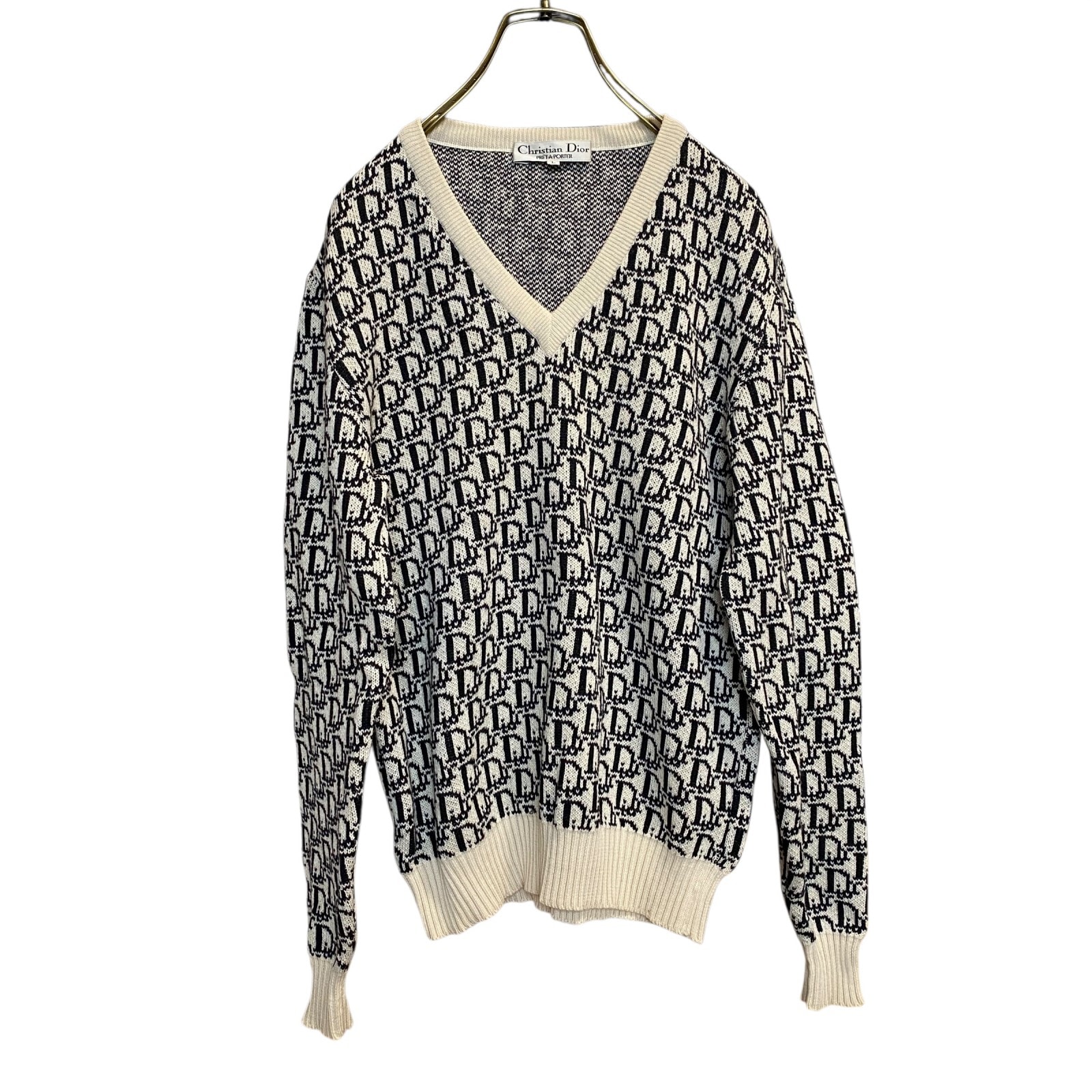 ディオール セーター レディース
