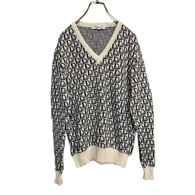 ディオール セーター レディース