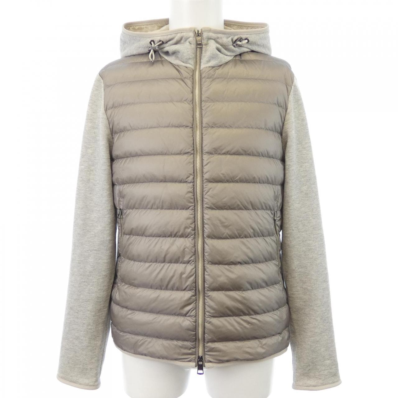 モンクレール MONCLER 10918437400 80945 ダウンジャケット