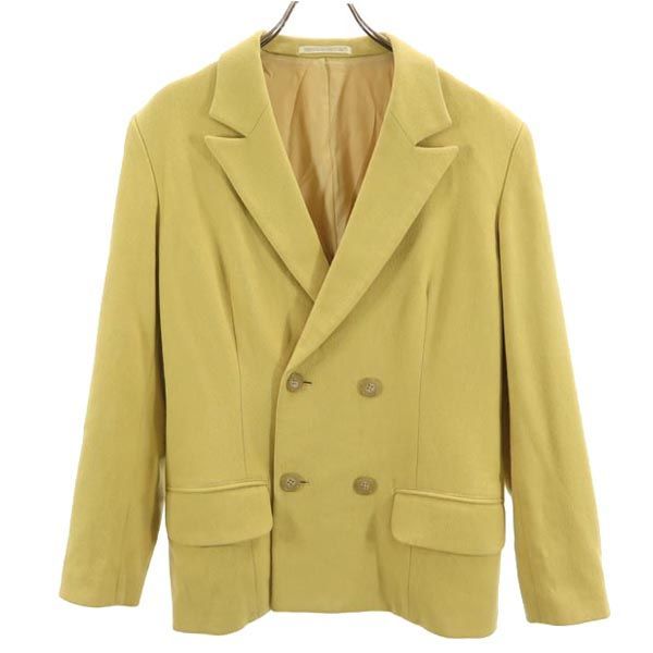 Yohji Yamamoto テーラードジャケット