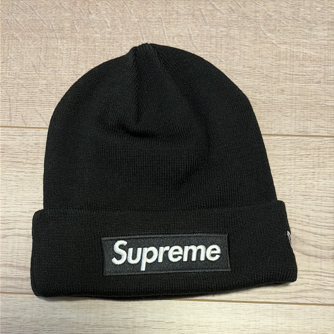 Supreme Overdyed Beanie 