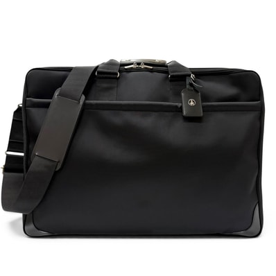 美品 ポーター ボストンバッグ TRUNK GARMENT BOSTON BAG
