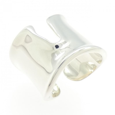 ティファニー スプリット リング