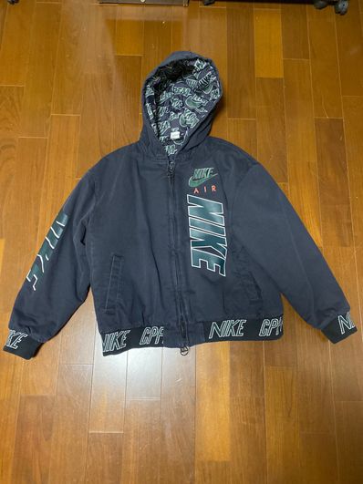 CACTUS PLANT FLEA MARKET WORK JACKET