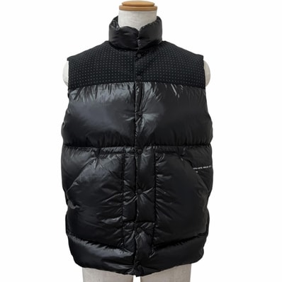 美品 モンクレールジーニアス 7 ダウンベスト OSTEEN GILET 1