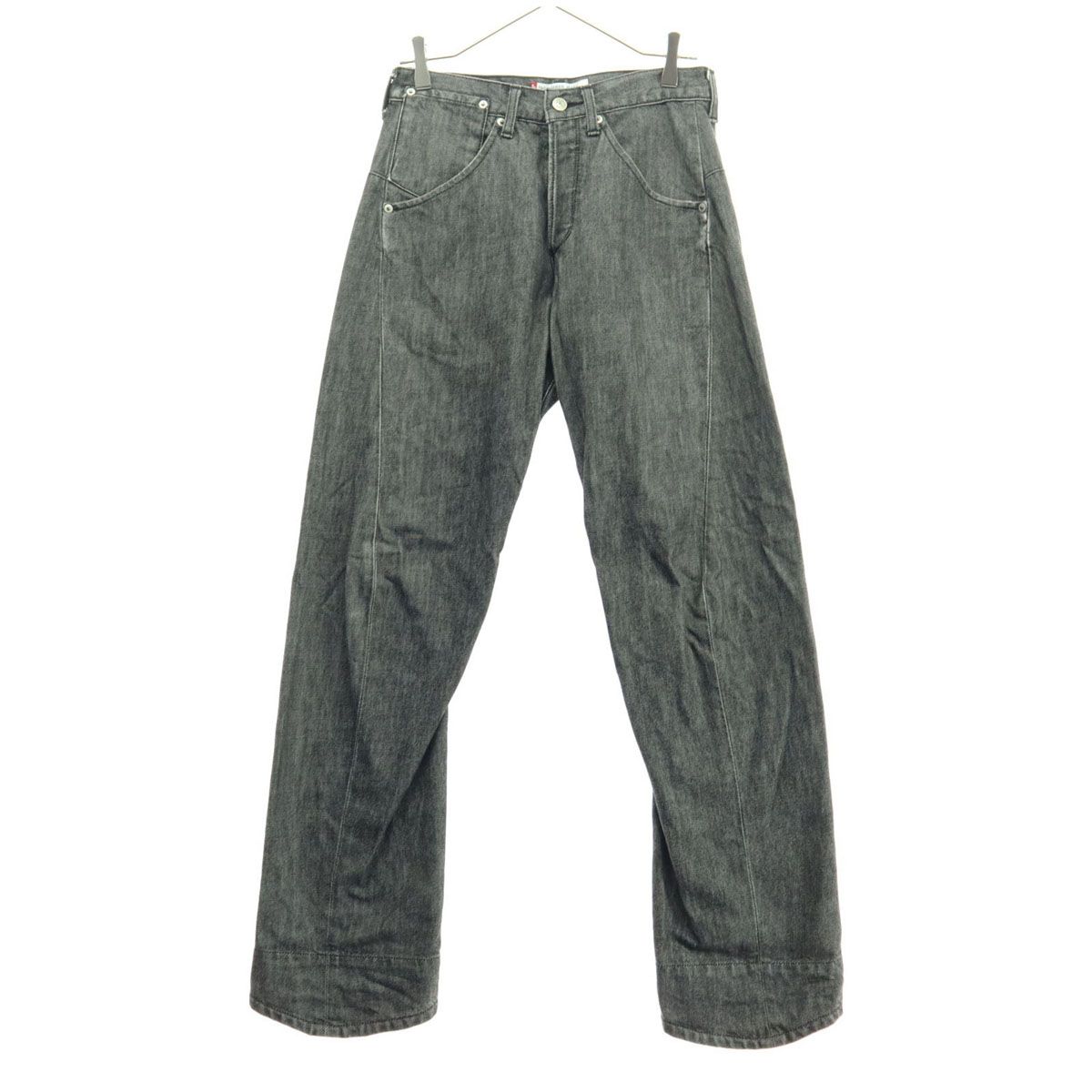 Levi's リーバイス 日本製 デニムパンツ W29 グレー