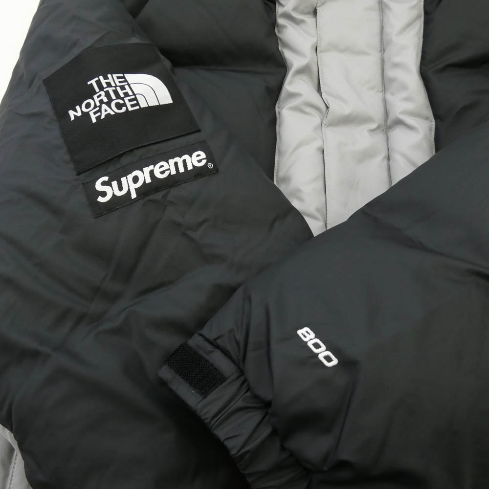 A (未使用に近い)】Supreme THE NORTH FACE22AW ND52205I × The North