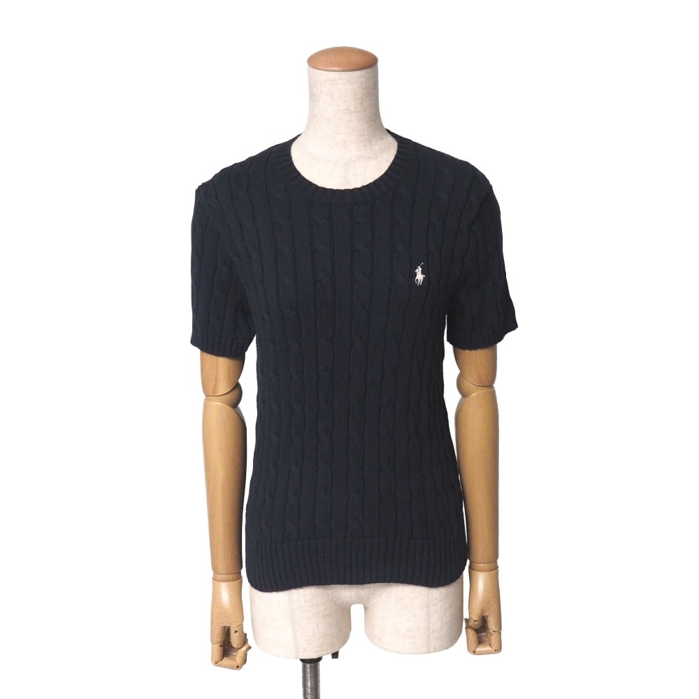 A (未使用に近い)】□美品□POLO RALPH LAUREN ポロ・ラルフローレン