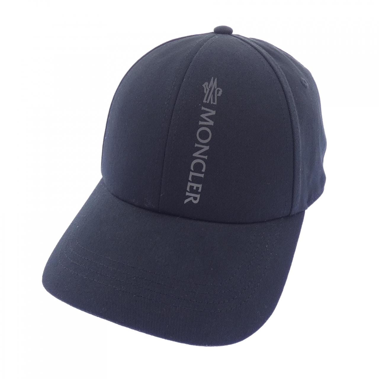 モンクレール MONCLER 20913B00005 キャップ