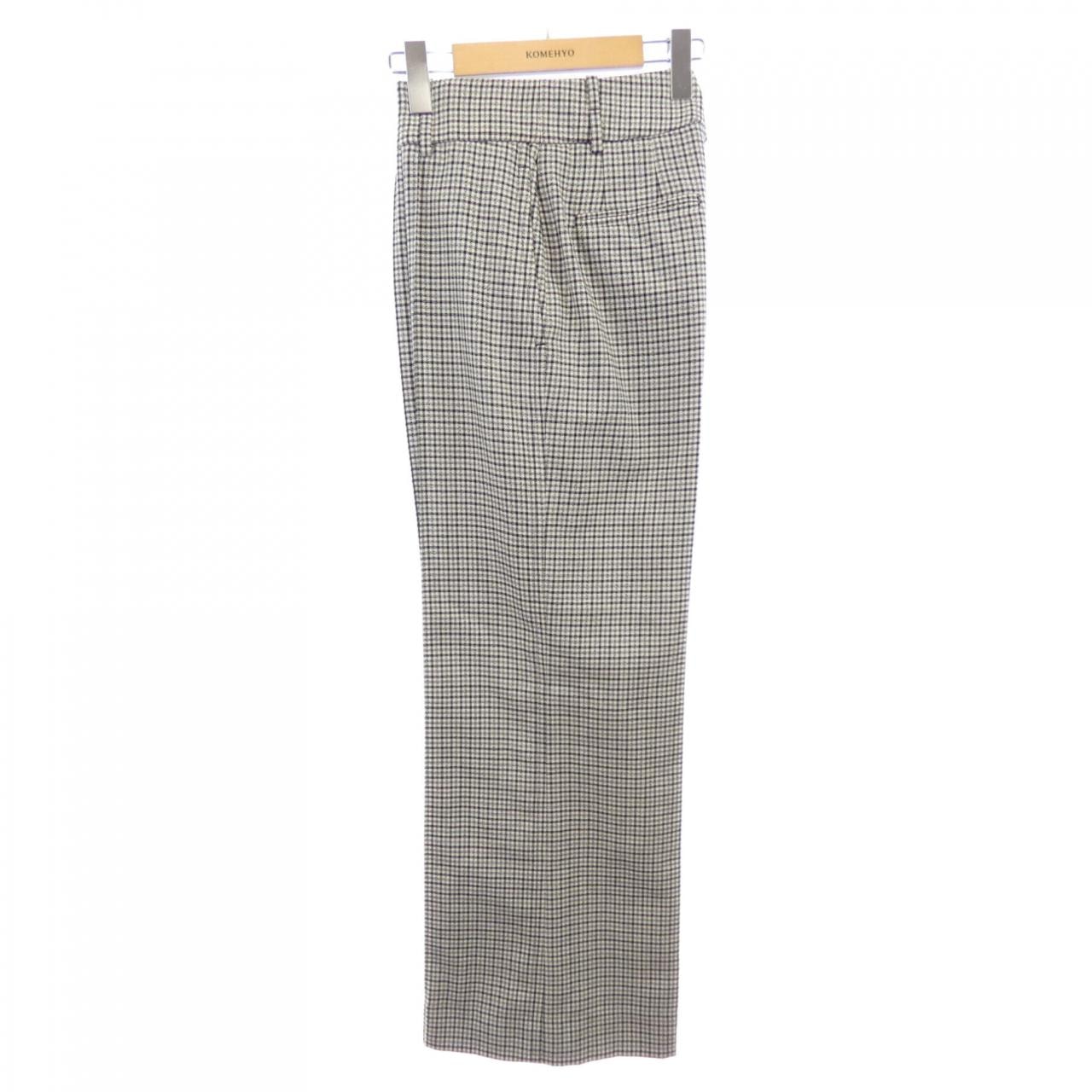 ジバンシー GIVENCHY BW50N213DT パンツ