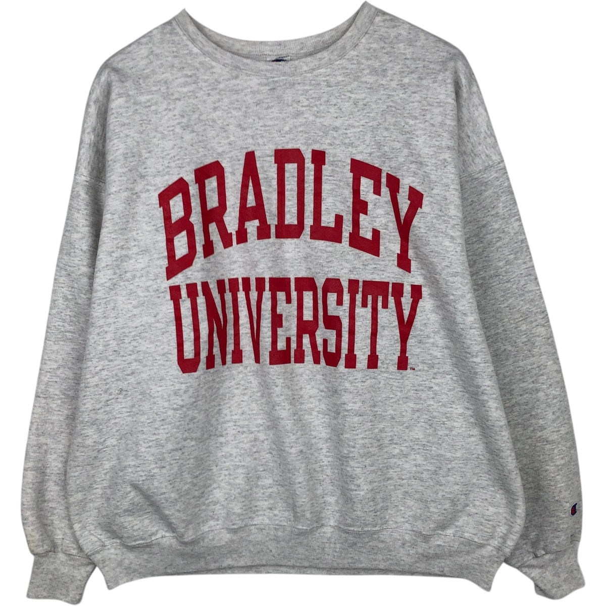 古着 90年代 チャンピオン Champion AUTHENTIC ATHLETICWEAR カレッジスウェットシャツ トレーナー メンズXL相当 ヴィンテージ/eaa631792