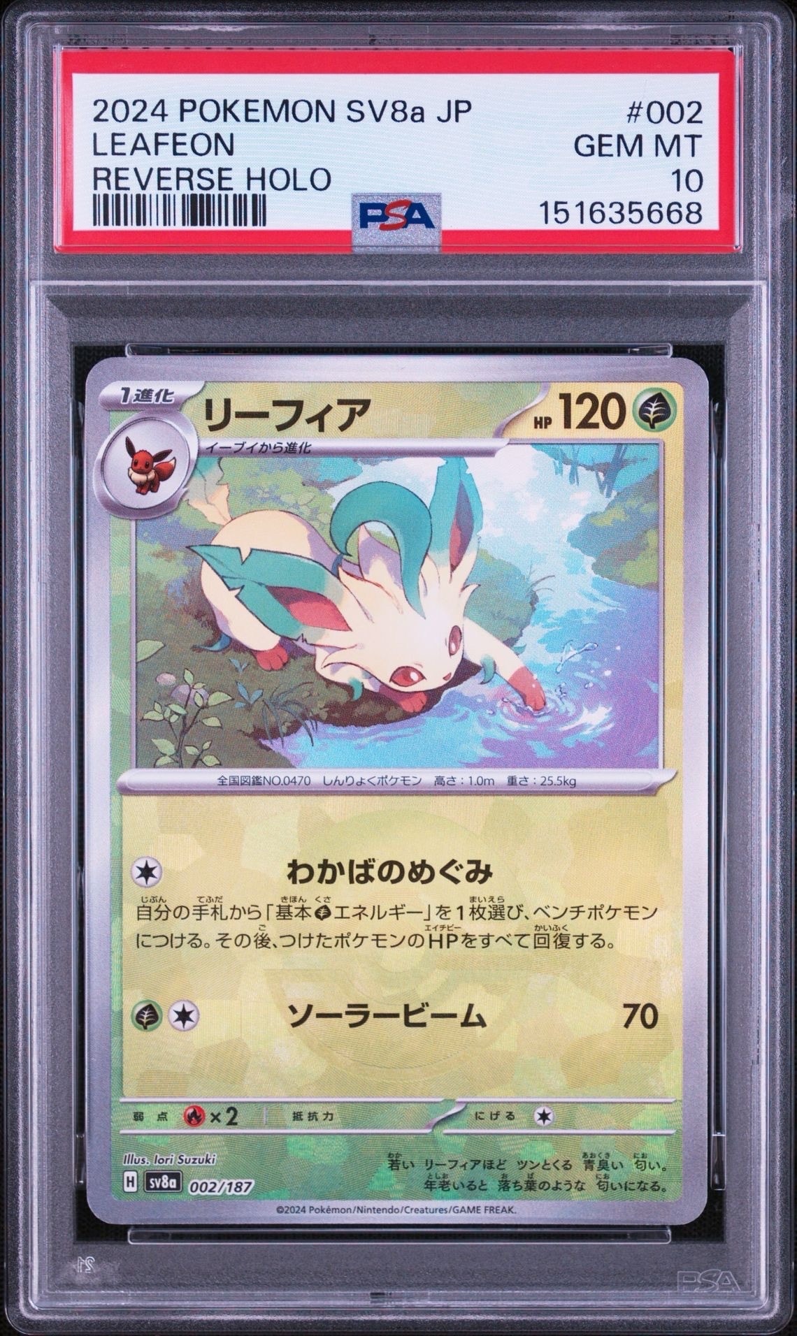 ゲンガー&ミミッキュGX SR: SA[SM9 103/095](拡張パック「タッグボルト