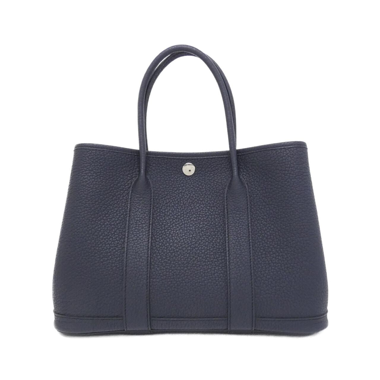 エルメス ガーデン パーティ 30cm 051568CK バッグ