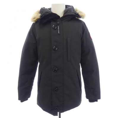 カナダグース CANADA GOOSE 3438JM JASPER ジャスパー ダウンジャケット