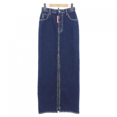 ディースクエアード DSQUARED2 S75MA0653 S30309 スカート