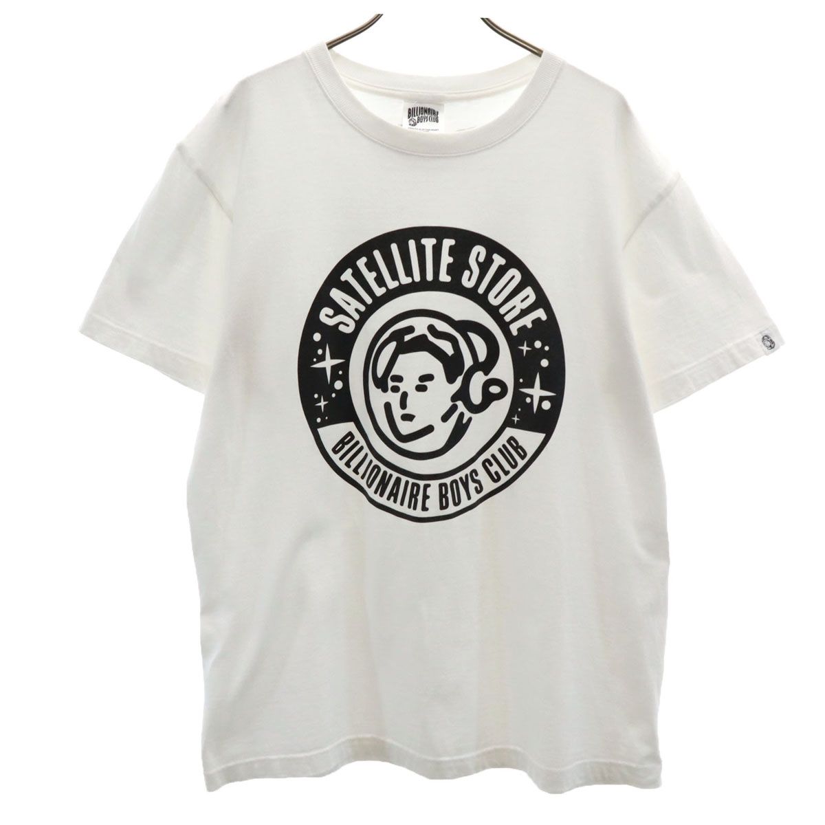 Billionaire Boys Club 半袖 Tシャツ