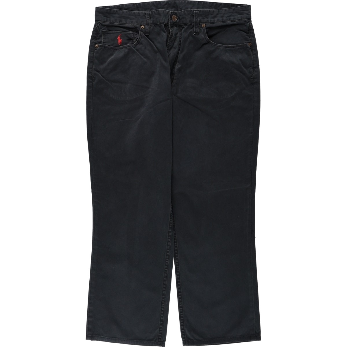 古着 ラルフローレン Ralph Lauren POLO by Ralph Lauren チノパンツ メンズw36相当/eaa666971