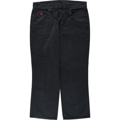 古着 ラルフローレン Ralph Lauren POLO by Ralph Lauren チノパンツ メンズw36相当/eaa666971