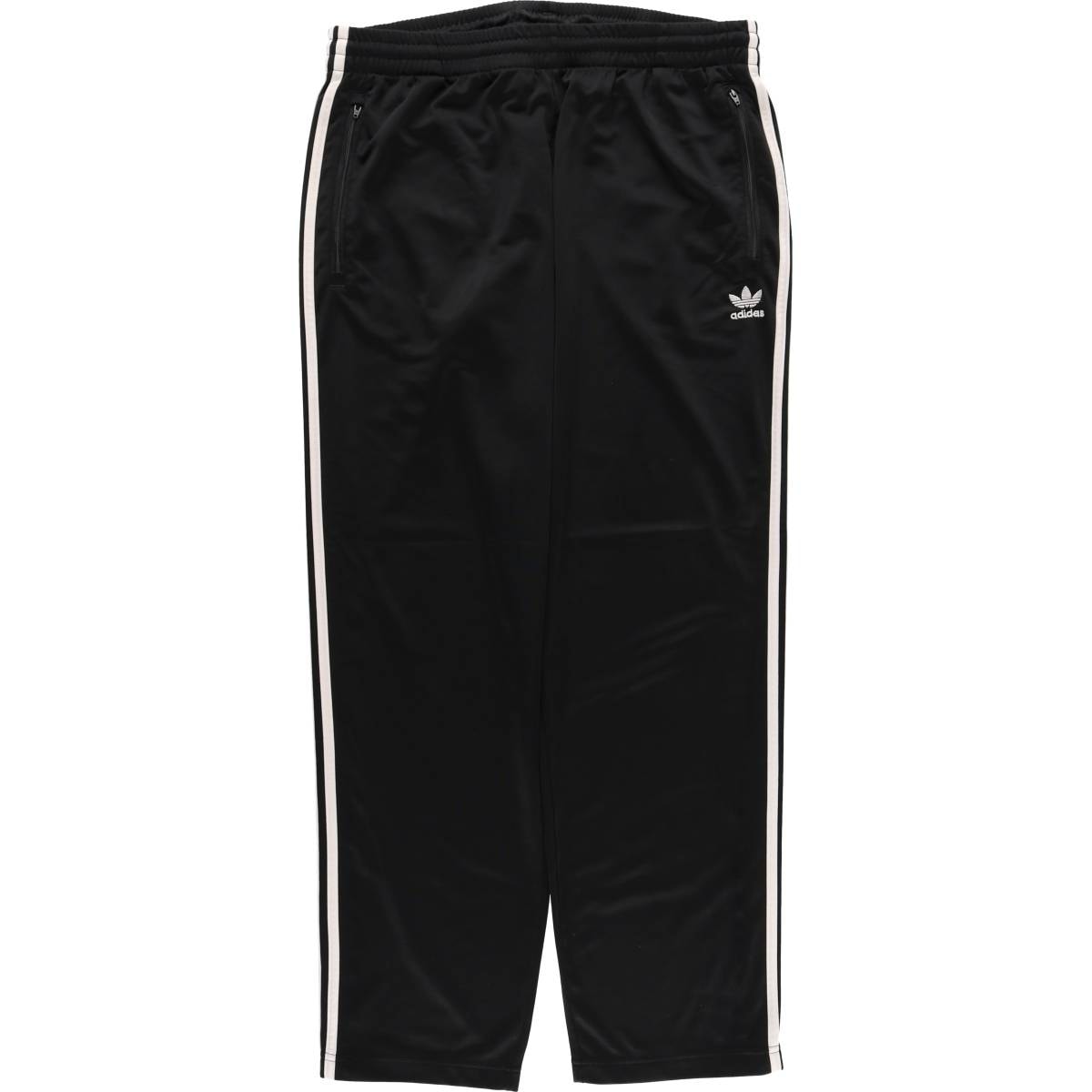 古着 アディダス adidas ジャージパンツ トラックパンツ メンズXL相当 ヴィンテージ/eaa628123