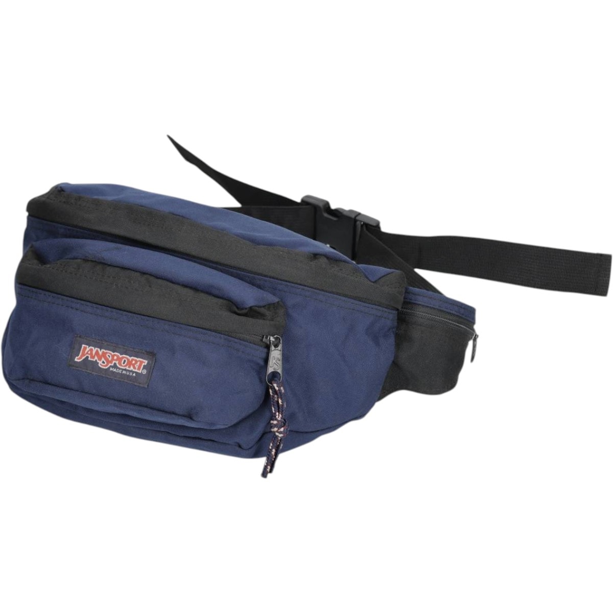 古着 ジャンスポーツ JANSPORT ウエストバッグ USA製/gaa006802