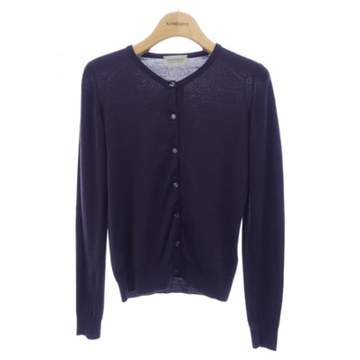 ジョンスメドレー JOHN SMEDLEY カーディガン