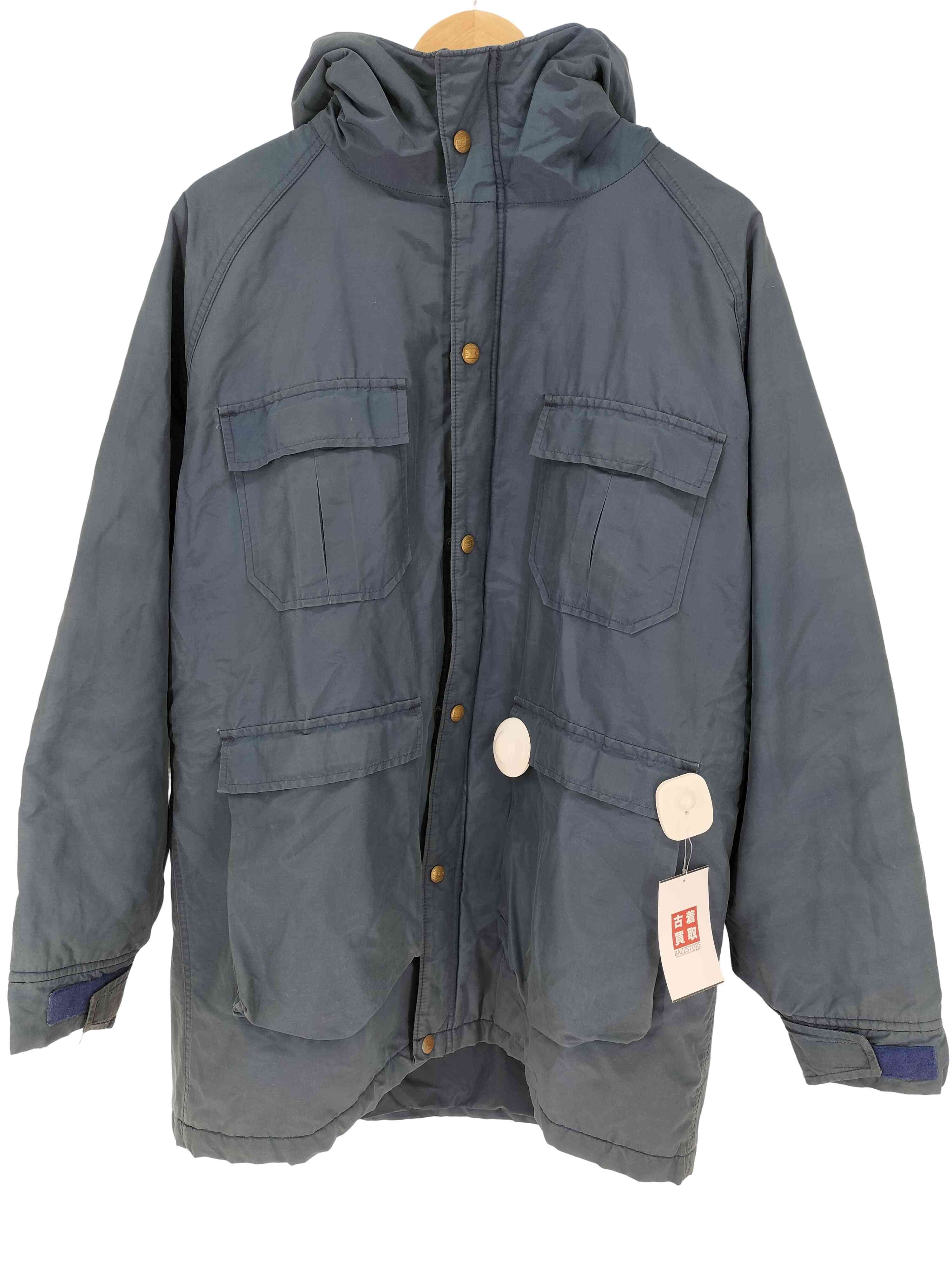 USA製 BAXTER STATE PARKA バクスターステートパーカー【1143856906344】