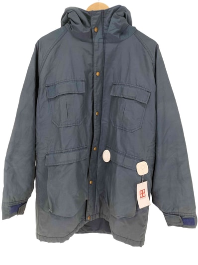 USA製 BAXTER STATE PARKA バクスターステートパーカー【1143856906344】