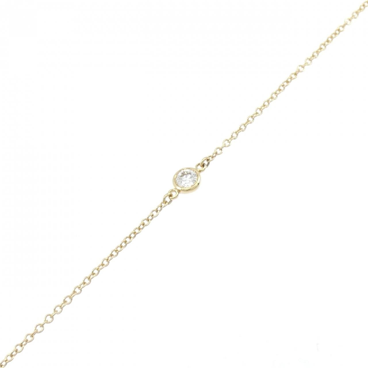 ティファニー バイザヤード ブレスレット