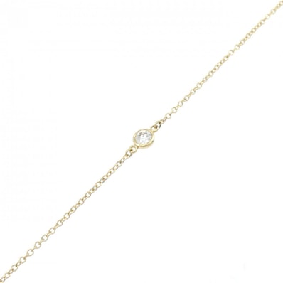 ティファニー バイザヤード ブレスレット