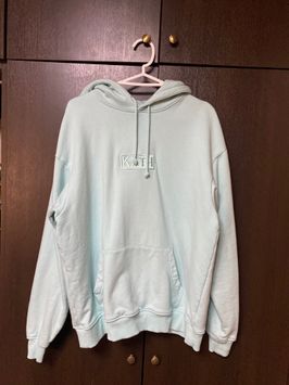 Kith Cyber Monday Hoodie