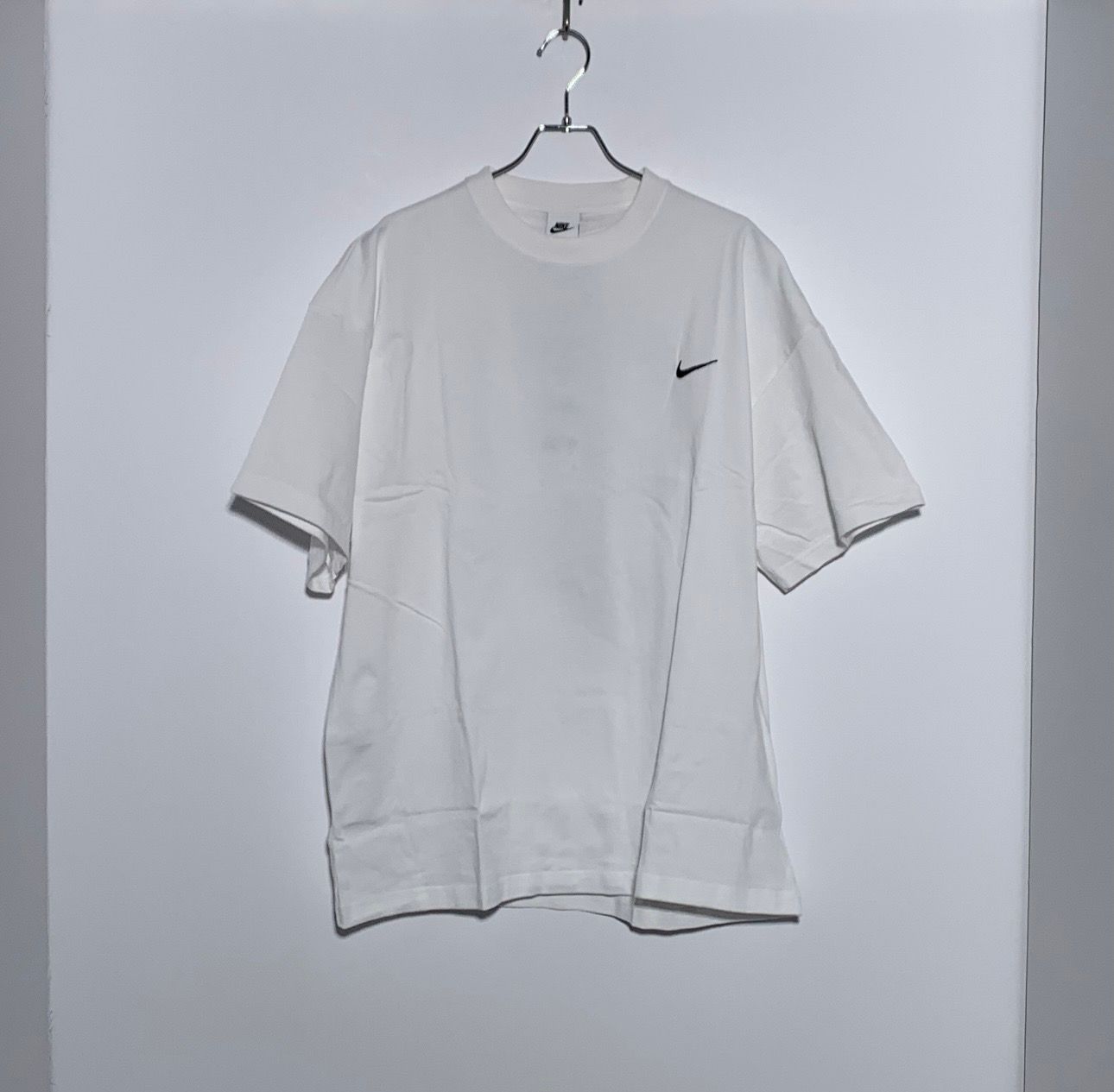 Stussy x Nike Men's T-Shirt "White"