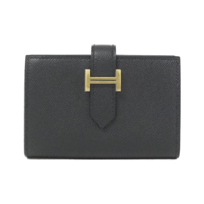 エルメス ベアン ミニ 084818CC 財布