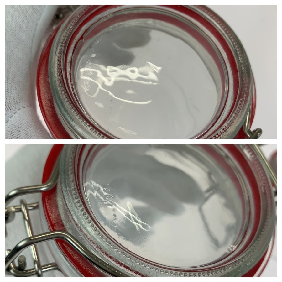 A (未使用に近い)】超美品 Supreme シュプリーム Jar Set メイソン