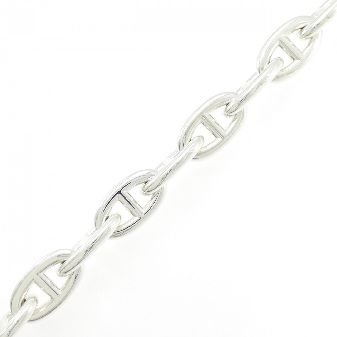 エルメス シェーヌダンクル GM ブレスレット