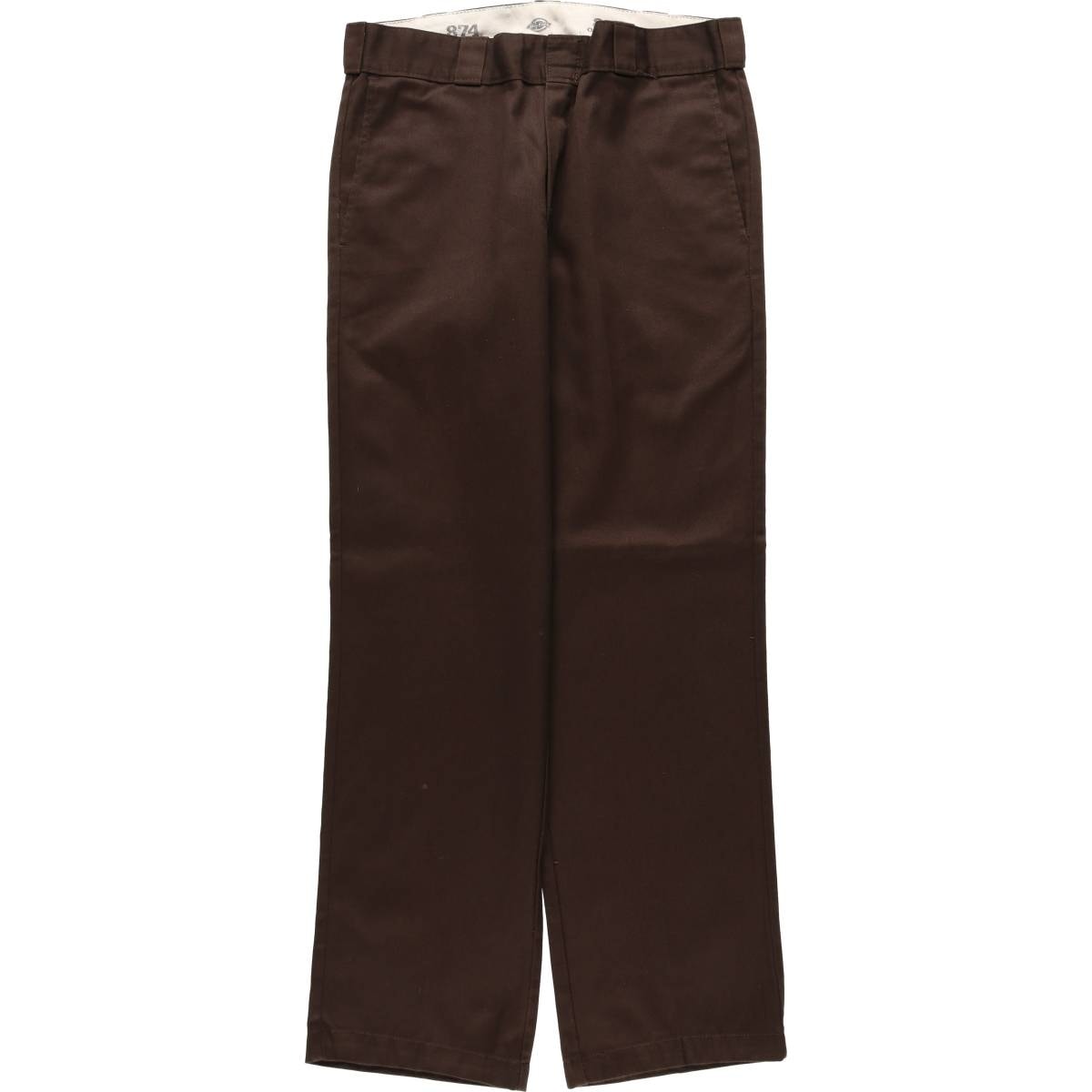 古着 ディッキーズ Dickies 874 Orignal Fit ワークパンツ メンズw35相当/eaa659766