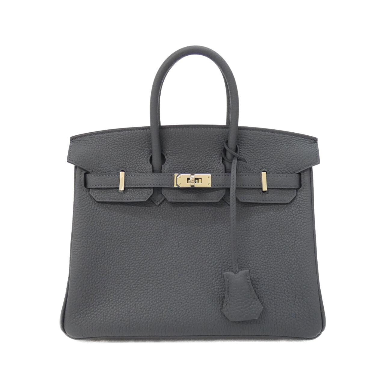 【未使用品】エルメス バーキン 25cm 057208CP バッグ