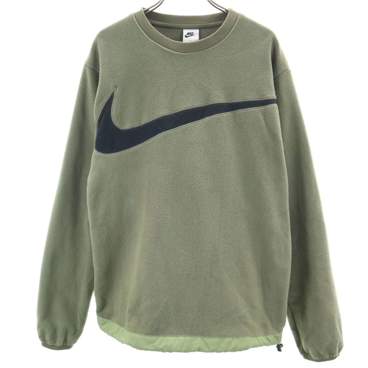 NIKE ナイキ 長袖 フリース トレーナー S