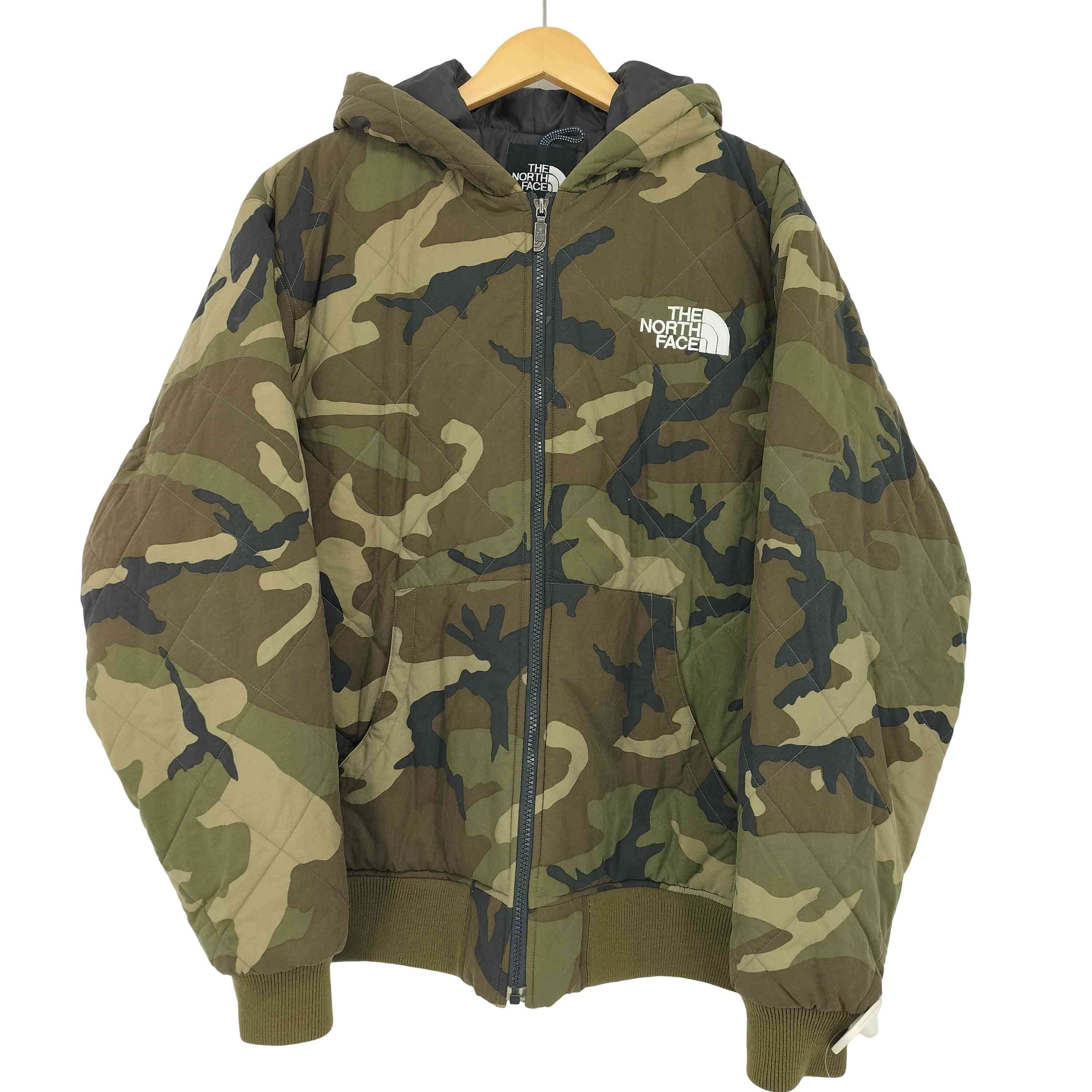 YAKKIN JACKET【1139860900300】