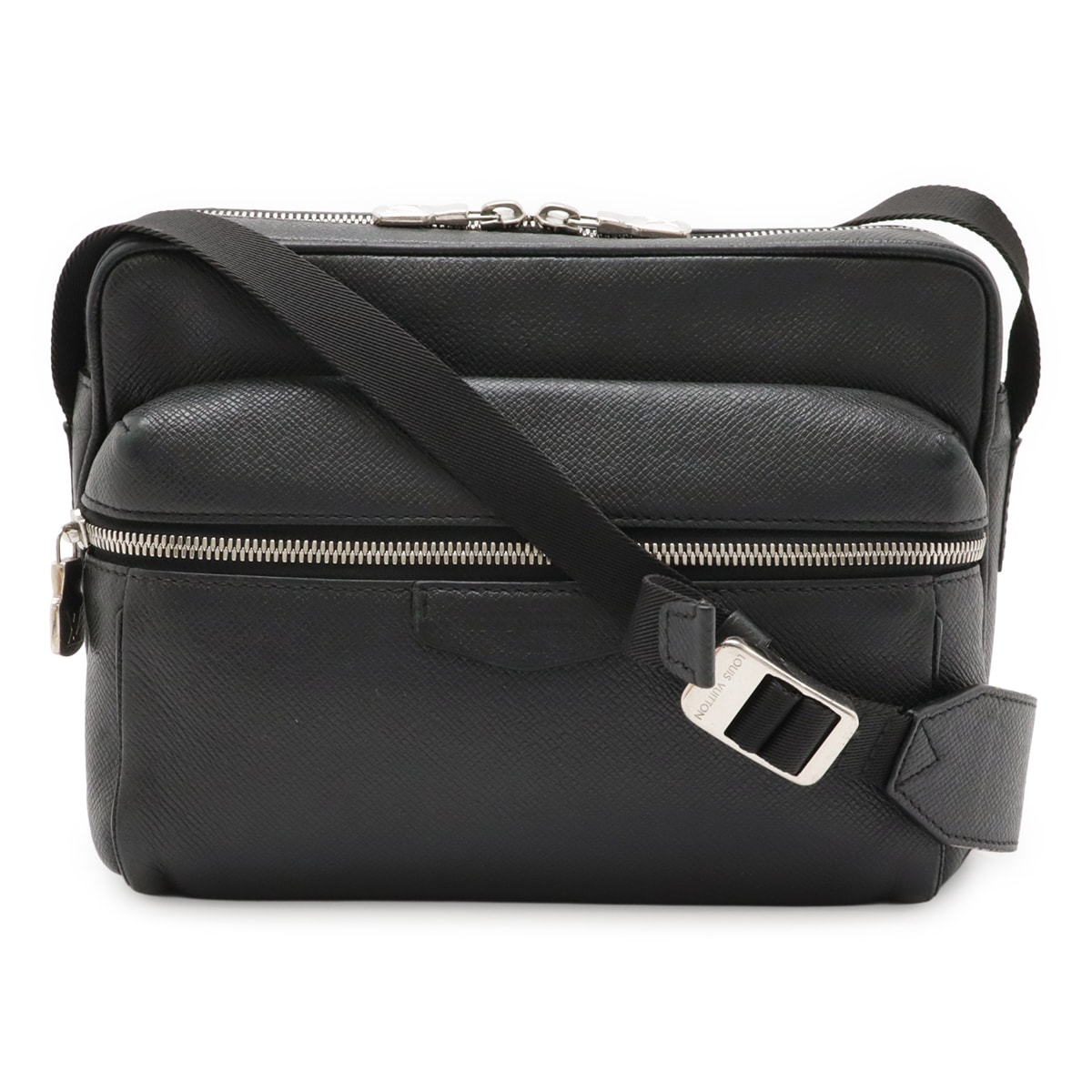 ルイ・ヴィトンアウトドアメッセンジャーPM タイガ M33435