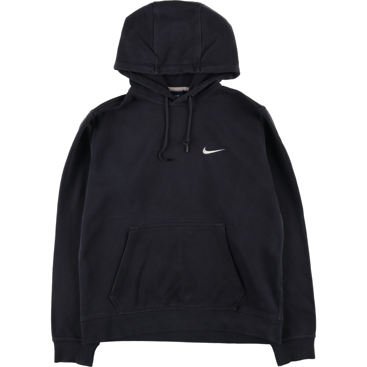 古着 ナイキ NIKE スウェットプルオーバーパーカー メンズM相当/eaa589123