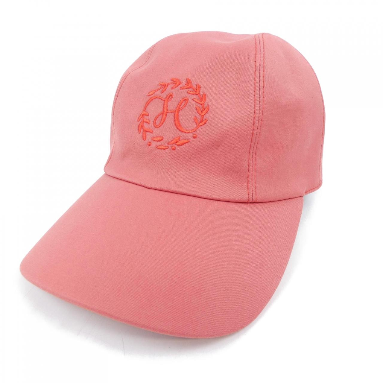 エルメス HERMES DAVIS H PRIMAVERA H221010N キャップ