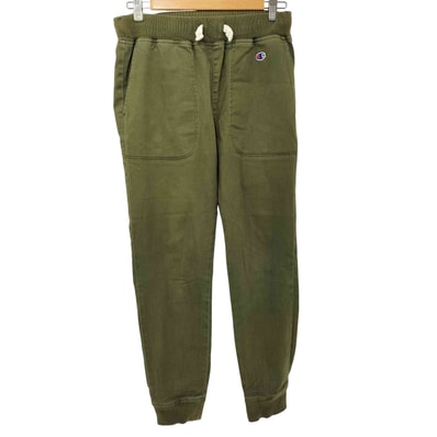 コットンツイル イージー ジョガーパンツ【1142260910343】