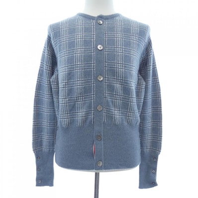 トムブラウン THOM BROWNE MKC493A カーディガン