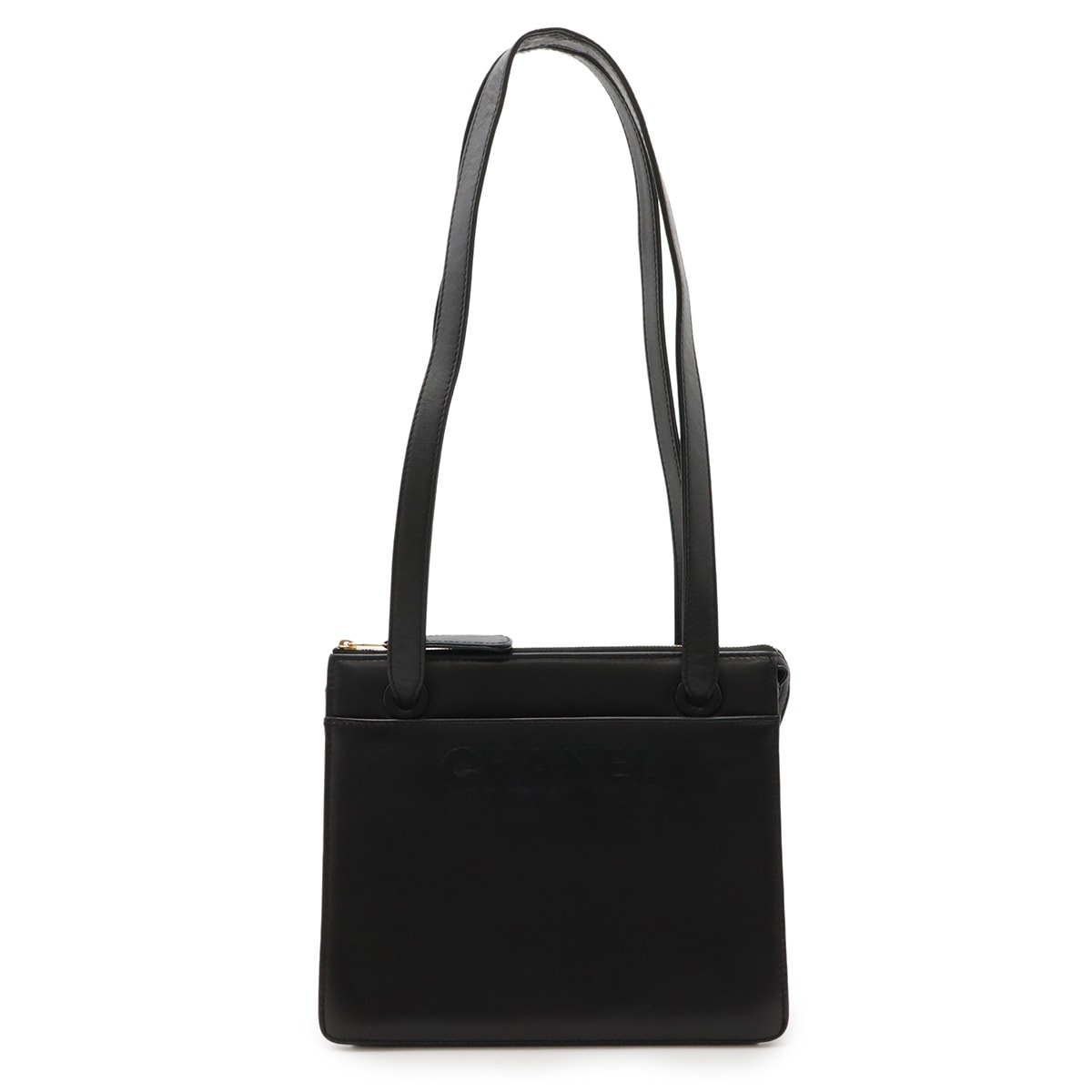 シャネル トートバッグ レディース