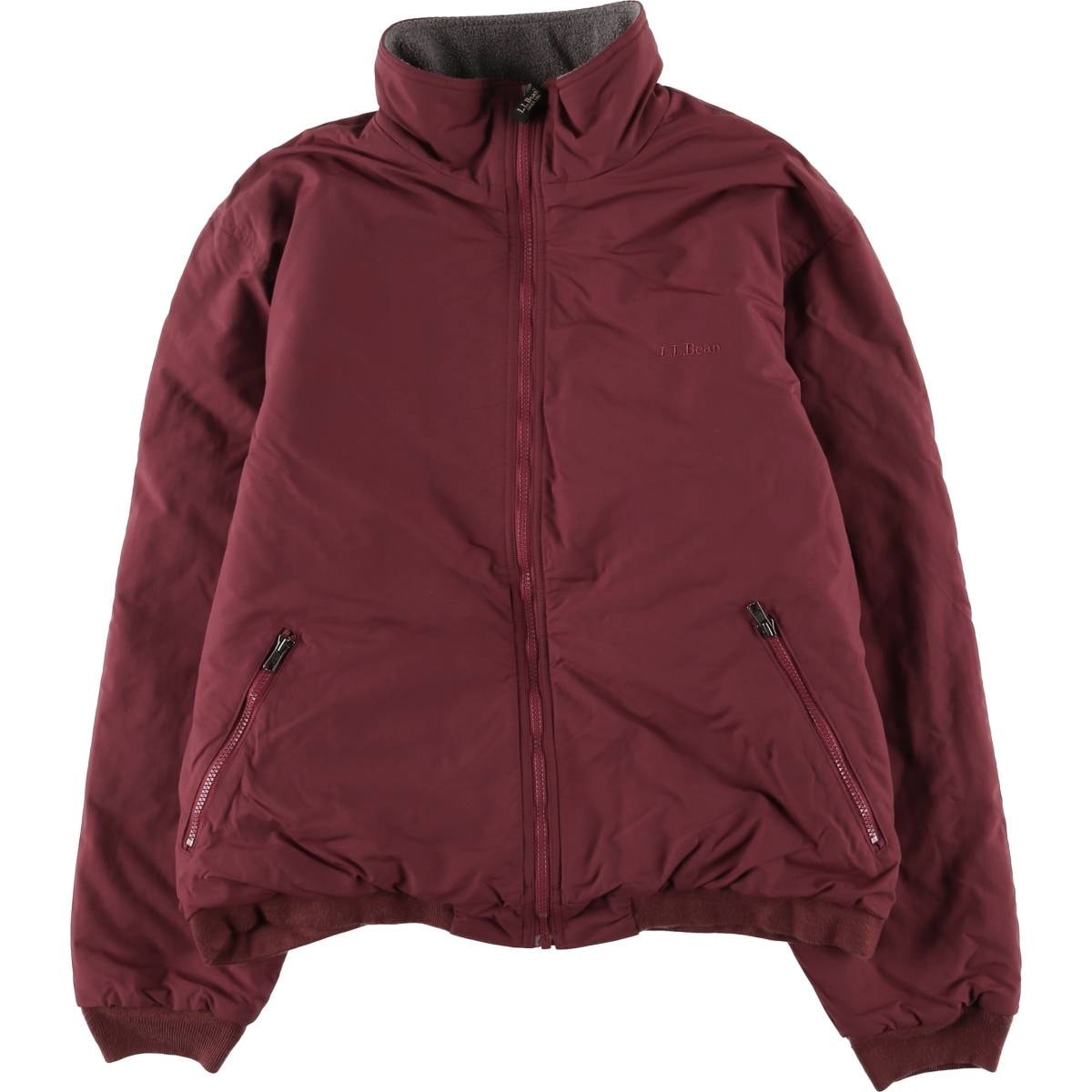 古着 90~00年代 エルエルビーン L.L.Bean 中綿ジャケット パファージャケット メンズXL相当 ヴィンテージ/eaa603404