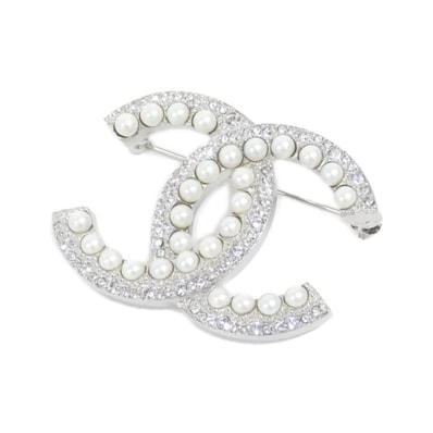 シャネル ブローチ