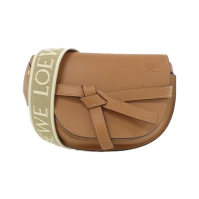 ロエベ ゲート デュアル ミニ A650N46X13 ショルダーバッグ