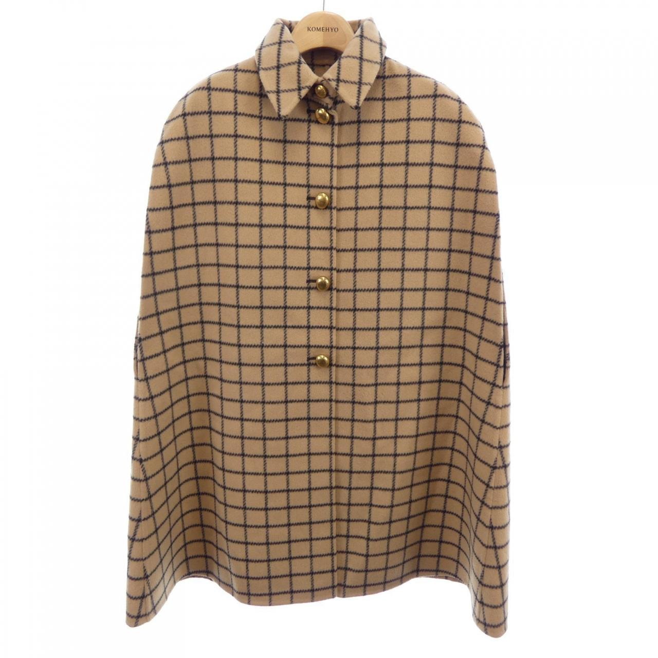 クリスチャンディオール CHRISTIAN DIOR 450M63A1624 ケープ
