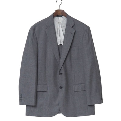 ■美品■Brooks Brothers ブルックスブラザーズ Madison マディソン 1818 テーラードジャケット サイズ42R ブレザー シングルジャケット 2B ブランド古着【中古】20260730/RB0301